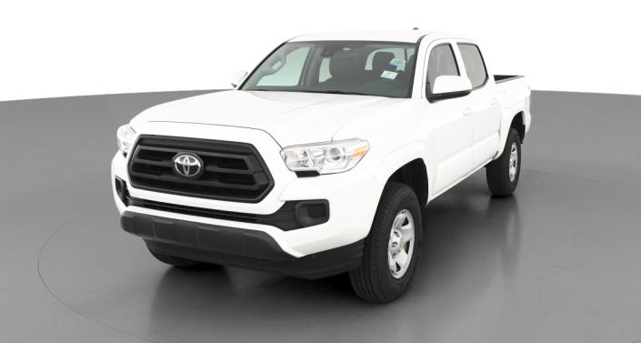 2023 Toyota Tacoma SR5 -
                Haines City, FL