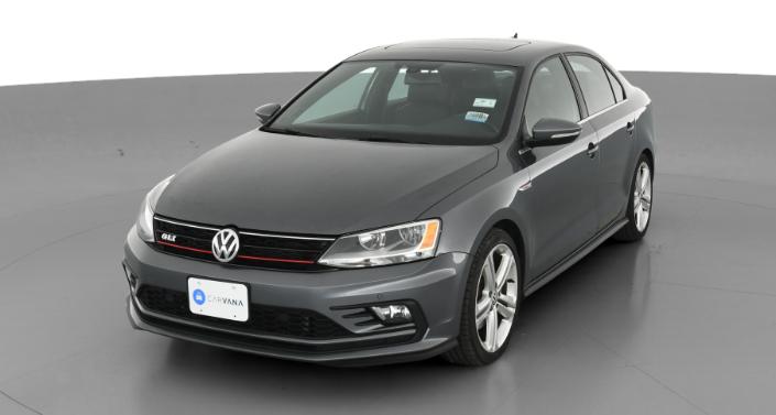 2016 Volkswagen Jetta GLI SE -
                Lorain, OH