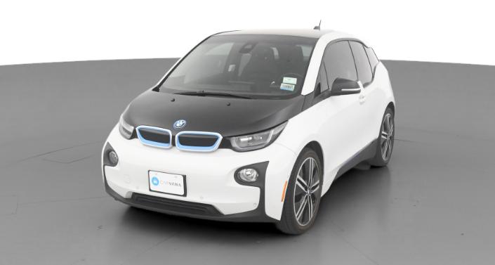 2015 BMW i3 Range Extender -
                Auburn, GA