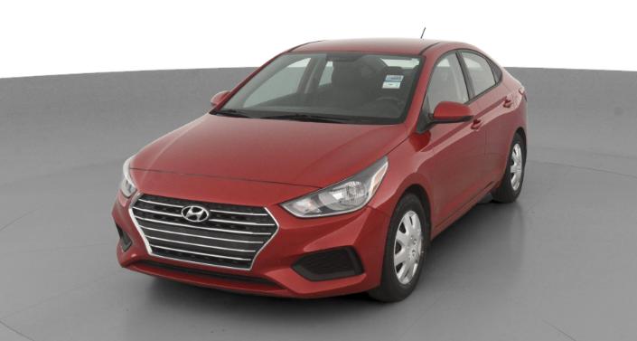 2019 Hyundai Accent SE -
                Trenton, OH