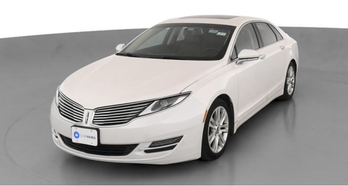 2015 Lincoln MKZ Base -
                Beverly, NJ