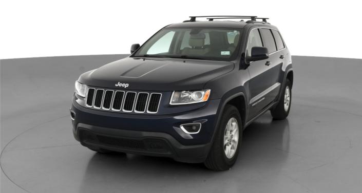 2014 Jeep Grand Cherokee Laredo -
                Bessemer, AL