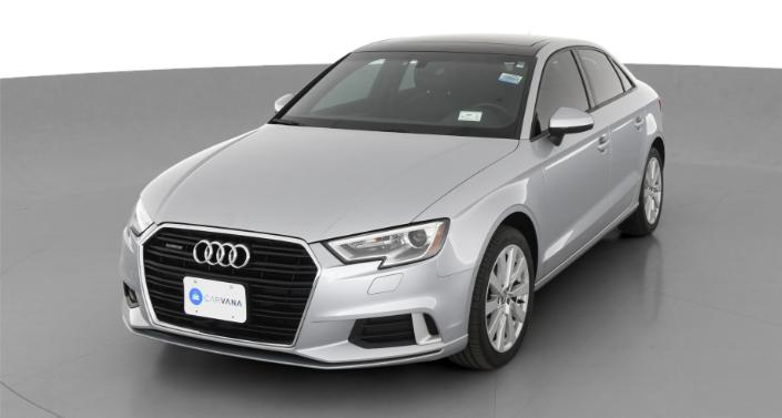 2017 Audi A3 Premium -
                Colonial Heights, VA