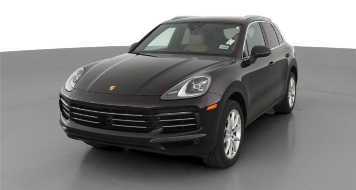 2019 Porsche Cayenne Base -
                Concord, NC