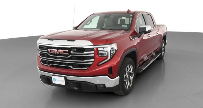 2022 GMC Sierra 1500 SLT -
                West Memphis, AR