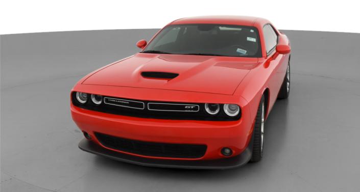 2022 Dodge Challenger GT -
                Concord, NC