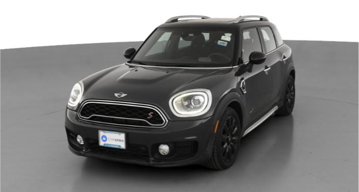 2017 MINI Cooper Countryman S -
                Beverly, NJ