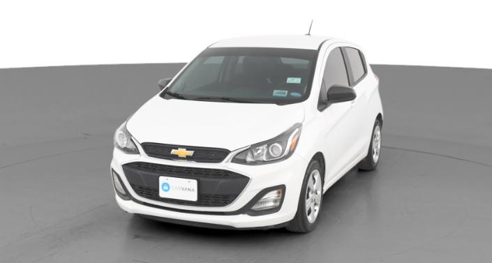 2022 Chevrolet Spark LS -
                West Memphis, AR