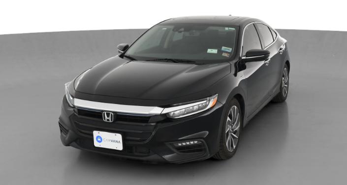 2019 Honda Insight Touring -
                Colonial Heights, VA