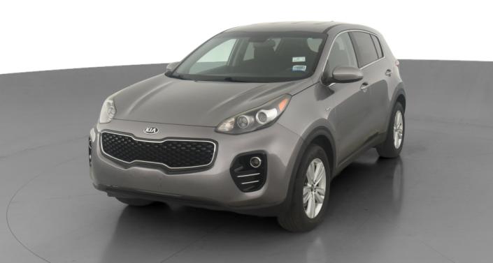 2019 Kia Sportage LX -
                Indianapolis, IN