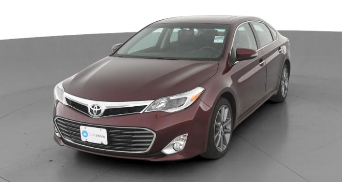 2014 Toyota Avalon Touring -
                Hebron, OH