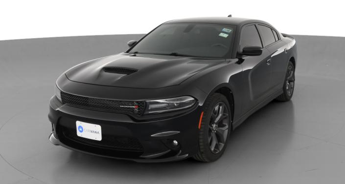 2019 Dodge Charger GT -
                Colonial Heights, VA