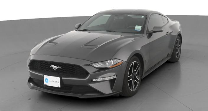 2019 Ford Mustang  -
                Colonial Heights, VA