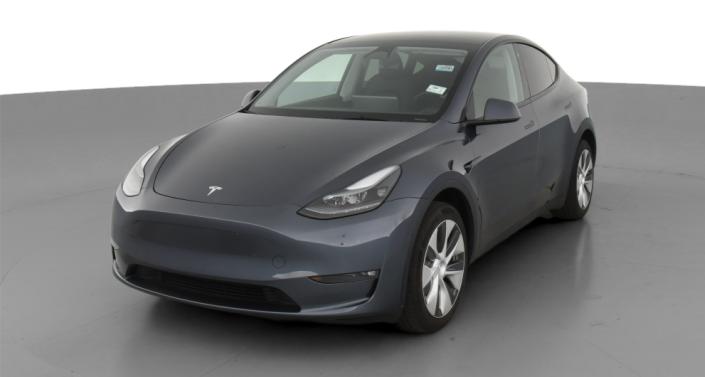 2023 Tesla Model Y Long Range -
                Concord, NC