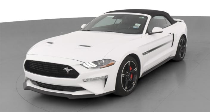 2019 Ford Mustang GT Premium -
                Manville, NJ