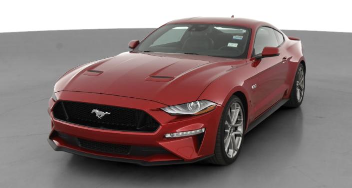 2022 Ford Mustang GT Premium -
                Bessemer, AL