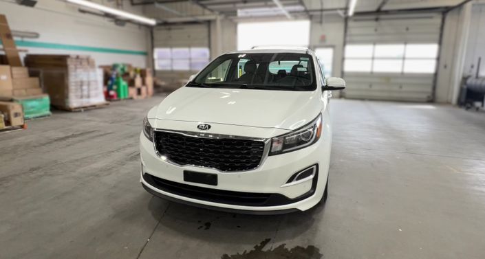 2019 Kia Sedona EX -
                Akron, NY