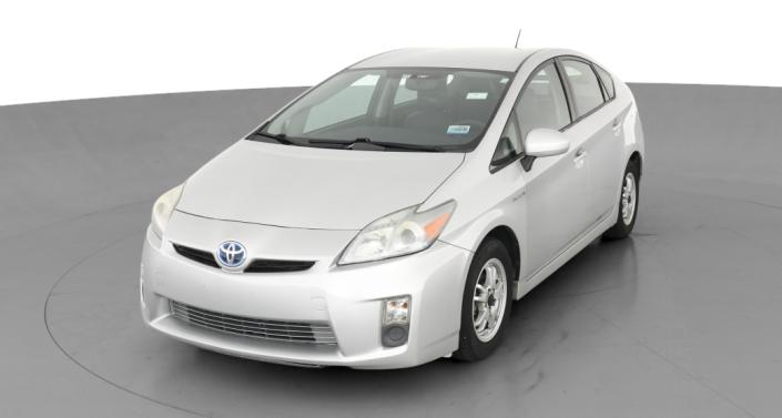 2011 Toyota Prius Three -
                Bessemer, AL