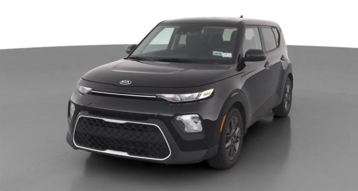 2021 Kia Soul S -
                Auburn, GA