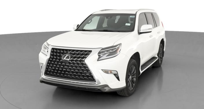 2021 Lexus GX 460 -
                San Antonio, TX