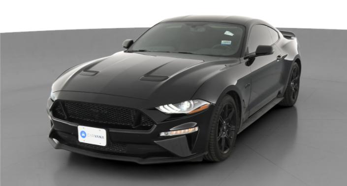 2020 Ford Mustang GT Premium -
                San Antonio, TX