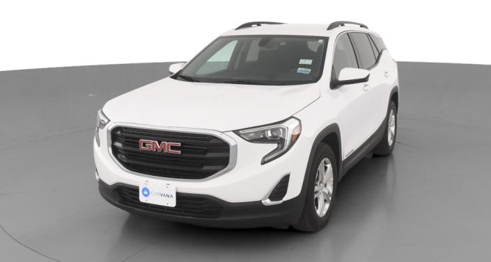 2018 GMC Terrain SLE -
                Indianapolis, IN