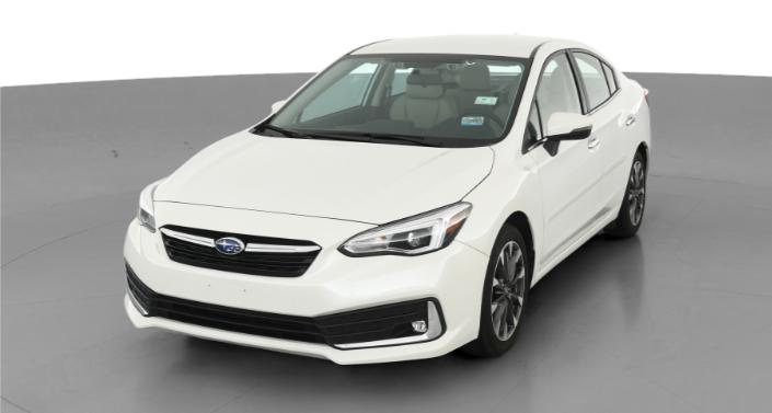 2020 Subaru Impreza Limited -
                Lorain, OH