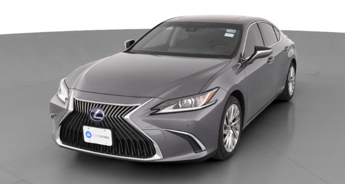 2019 Lexus ES Hybrid 300h Luxury -
                Riverside, CA