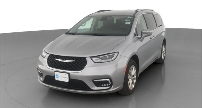 2021 Chrysler Pacifica Touring L -
                Indianapolis, IN