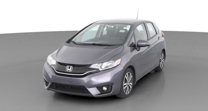 2015 Honda Fit EX -
                Concord, NC