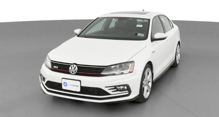 2017 Volkswagen Jetta GLI -
                Tolleson, AZ