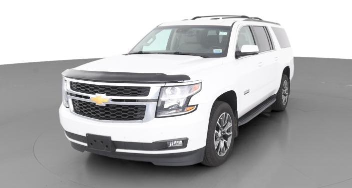 2019 Chevrolet Suburban LT -
                Concord, NC