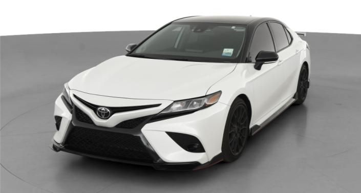 2023 Toyota Camry TRD -
                Bessemer, AL