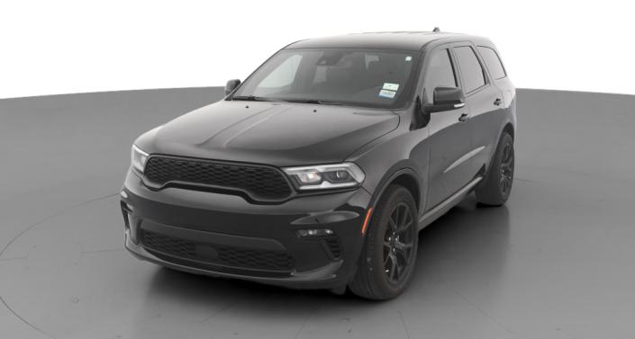 2022 Dodge Durango GT -
                Auburn, GA