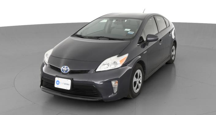 2012 Toyota Prius Three -
                Colonial Heights, VA