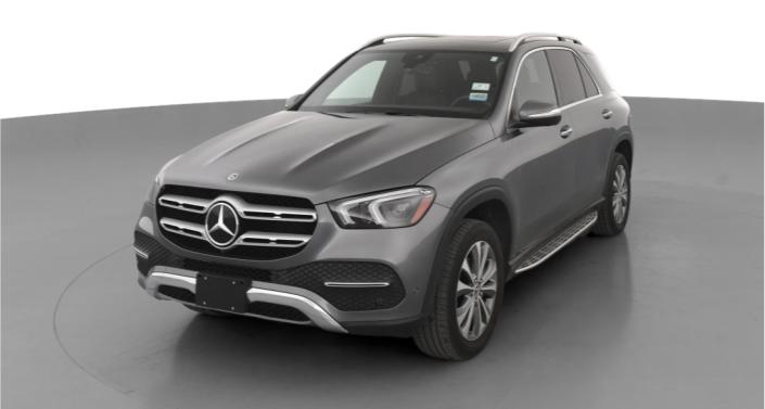 2020 Mercedes-Benz GLE 350 -
                Fort Worth, TX