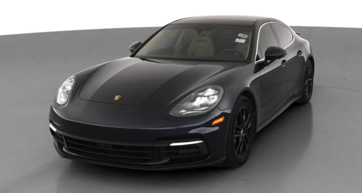 2017 Porsche Panamera 4S -
                Beverly, NJ