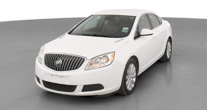 2016 Buick Verano Base -
                Fort Worth, TX