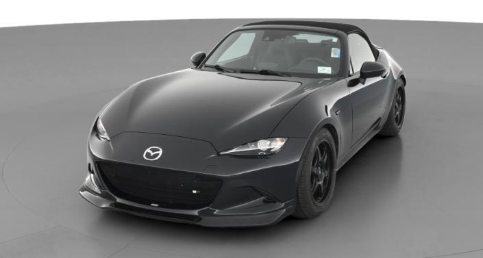 2016 Mazda MX-5 Miata Grand Touring -
                Trenton, OH