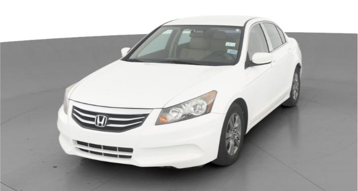 2012 Honda Accord SE -
                Hebron, OH