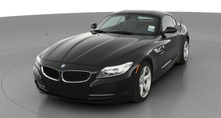 2014 BMW Z4 sDrive28i -
                Lorain, OH