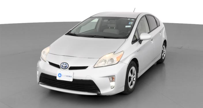 2013 Toyota Prius Two -
                Tolleson, AZ