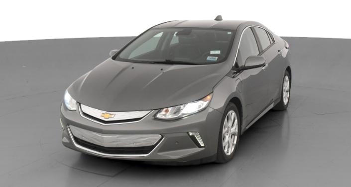 2016 Chevrolet Volt Premier -
                Indianapolis, IN