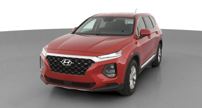 2019 Hyundai Santa Fe SE -
                Tolleson, AZ