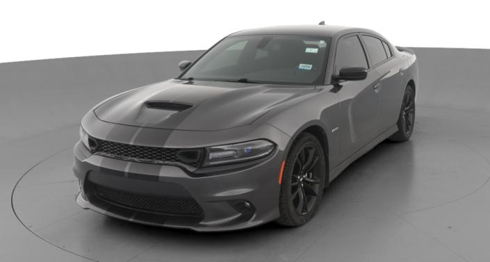 2018 Dodge Charger R/T -
                Indianapolis, IN