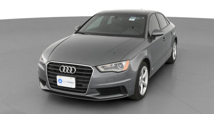 2016 Audi A3 Premium -
                Tolleson, AZ