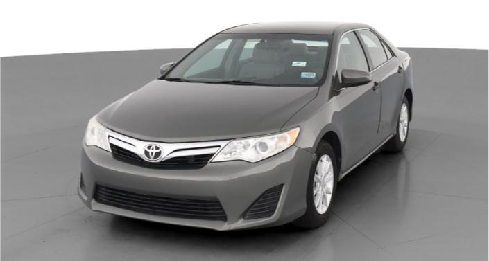 2013 Toyota Camry LE -
                Haines City, FL