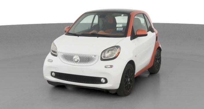 2016 smart fortwo Passion -
                Hebron, OH