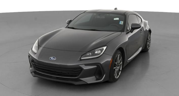 2022 Subaru BRZ Premium -
                Bessemer, AL