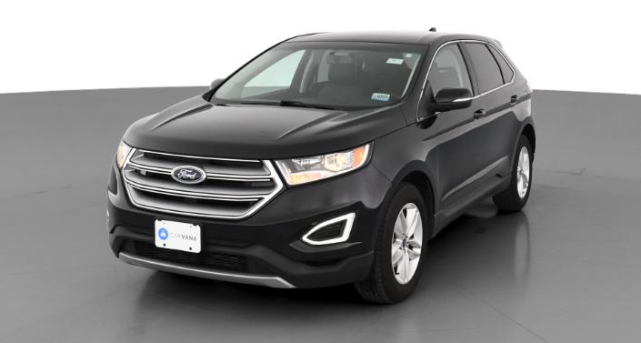 2017 Ford Edge SEL -
                Tolleson, AZ